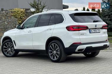 Внедорожник / Кроссовер BMW X5 2021 в Стрые фото 27 Внедорожник / Кроссовер BMW X5 2021 в Стрые