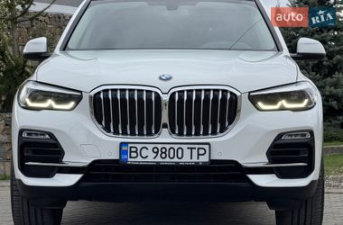 Внедорожник / Кроссовер BMW X5 2021 в Стрые фото 51 Внедорожник / Кроссовер BMW X5 2021 в Стрые