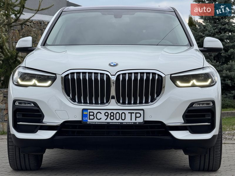 Внедорожник / Кроссовер BMW X5 2021 в Стрые фото 51 Внедорожник / Кроссовер BMW X5 2021 в Стрые