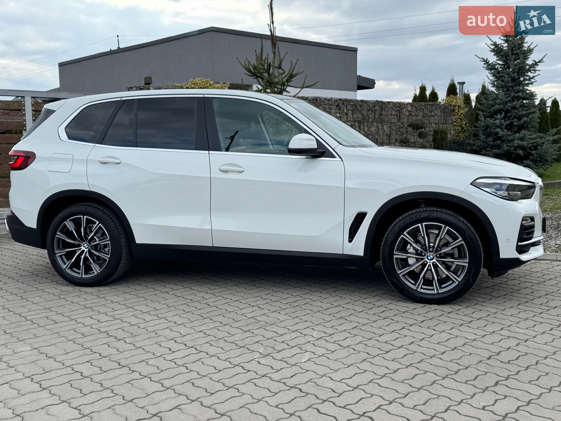 2021 BMW X5 - мініатюра 19