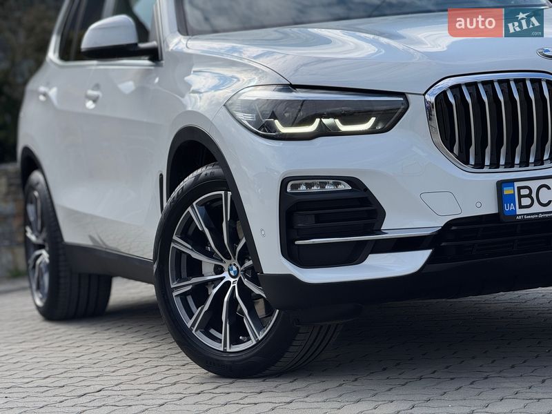 Внедорожник / Кроссовер BMW X5 2021 в Стрые фото 103 Внедорожник / Кроссовер BMW X5 2021 в Стрые