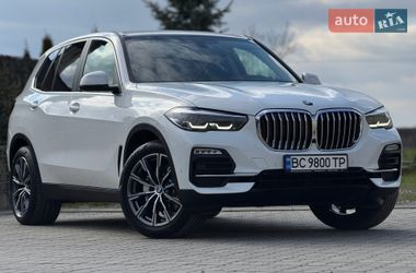 Внедорожник / Кроссовер BMW X5 2021 в Стрые фото 106 Внедорожник / Кроссовер BMW X5 2021 в Стрые