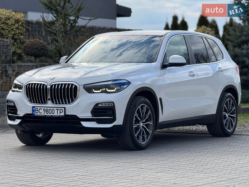 Внедорожник / Кроссовер BMW X5 2021 в Стрые фото 116 Внедорожник / Кроссовер BMW X5 2021 в Стрые