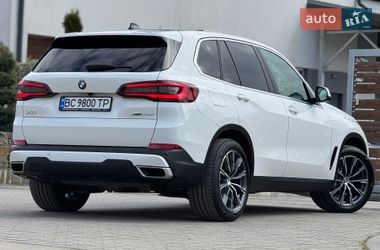 Внедорожник / Кроссовер BMW X5 2021 в Стрые фото 125 Внедорожник / Кроссовер BMW X5 2021 в Стрые