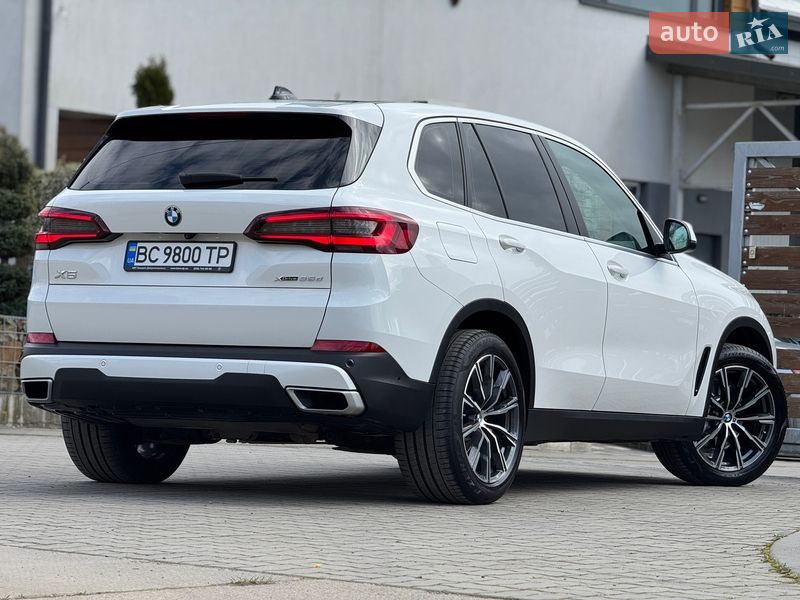 Внедорожник / Кроссовер BMW X5 2021 в Стрые фото 125 Внедорожник / Кроссовер BMW X5 2021 в Стрые