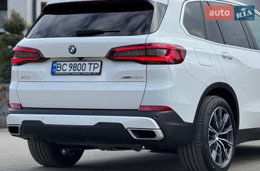 Внедорожник / Кроссовер BMW X5 2021 в Стрые фото 127 Внедорожник / Кроссовер BMW X5 2021 в Стрые