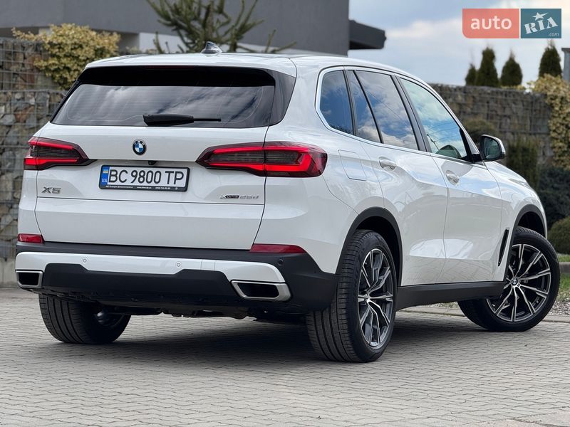 Внедорожник / Кроссовер BMW X5 2021 в Стрые фото 148 Внедорожник / Кроссовер BMW X5 2021 в Стрые