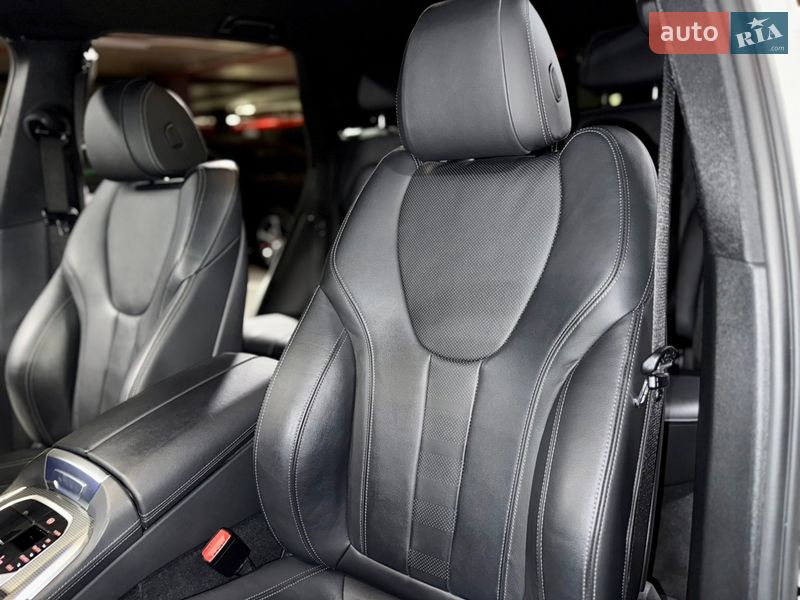 Внедорожник / Кроссовер BMW X5 2021 в Киеве фото 20 Внедорожник / Кроссовер BMW X5 2021 в Киеве