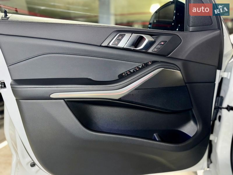 Внедорожник / Кроссовер BMW X5 2021 в Киеве фото 24 Внедорожник / Кроссовер BMW X5 2021 в Киеве