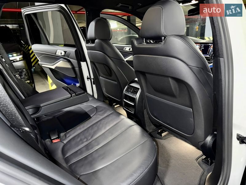 Внедорожник / Кроссовер BMW X5 2021 в Киеве фото 29 Внедорожник / Кроссовер BMW X5 2021 в Киеве