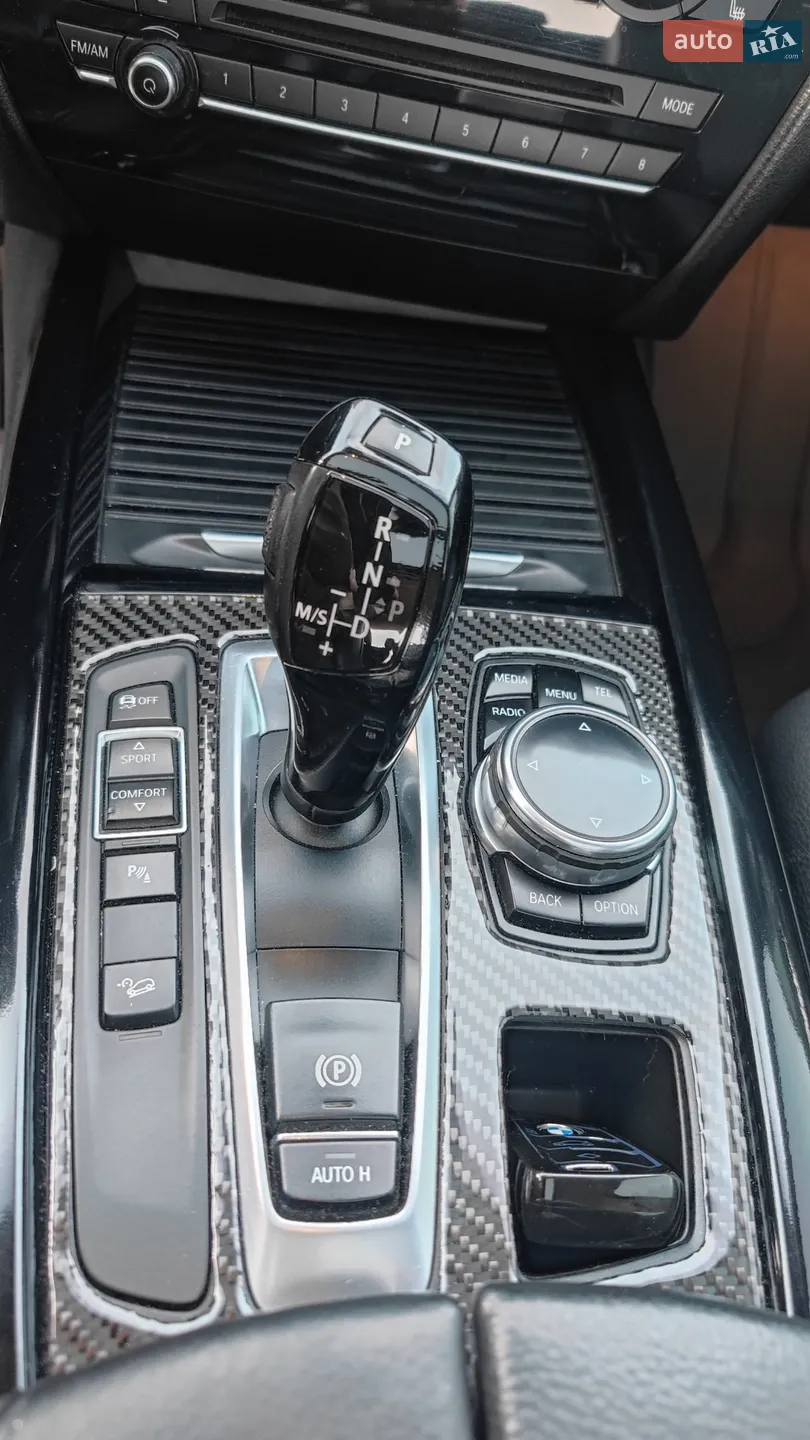 2014 BMW X5 - мініатюра 18