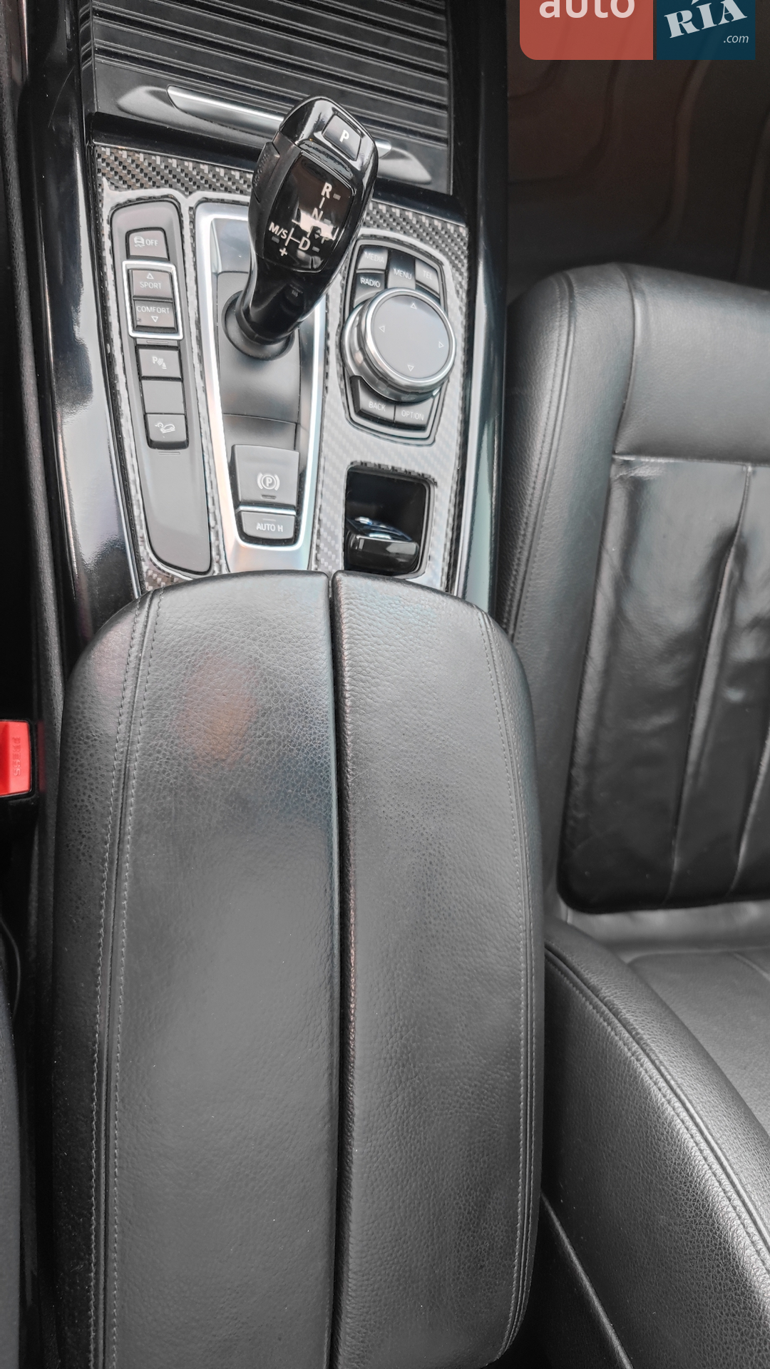 2014 BMW X5 - мініатюра 41