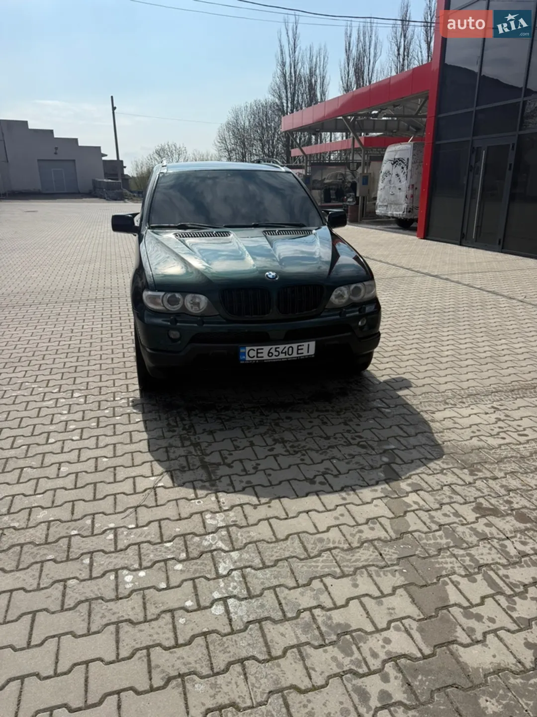 Фото авто 14