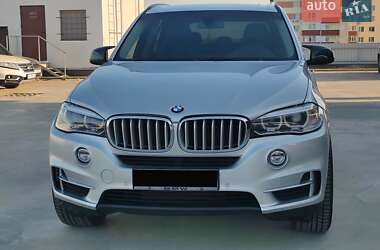 Внедорожник / Кроссовер BMW X5 2014 в Полтаве