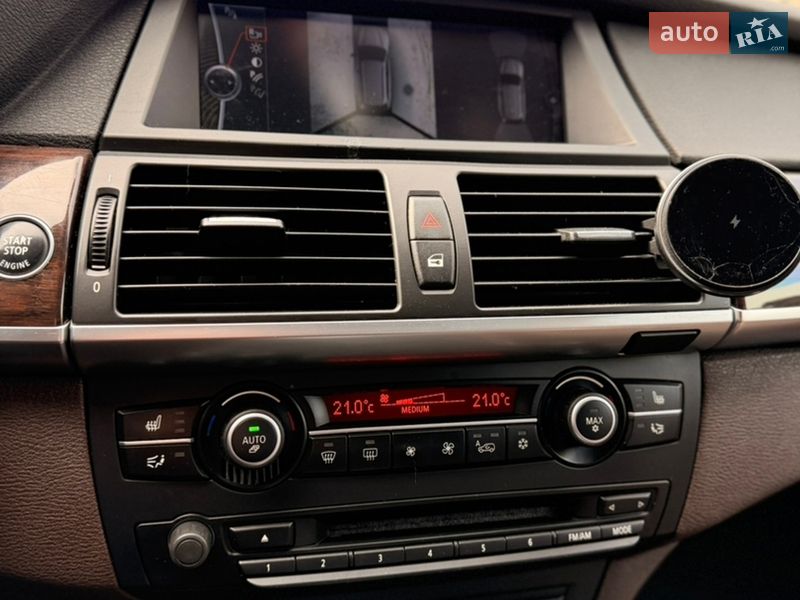 Внедорожник / Кроссовер BMW X5 2011 в Лубнах фото 38 Внедорожник / Кроссовер BMW X5 2011 в Лубнах