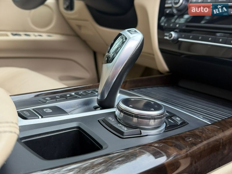 Внедорожник / Кроссовер BMW X5 2014 в Киеве фото 18 Внедорожник / Кроссовер BMW X5 2014 в Киеве