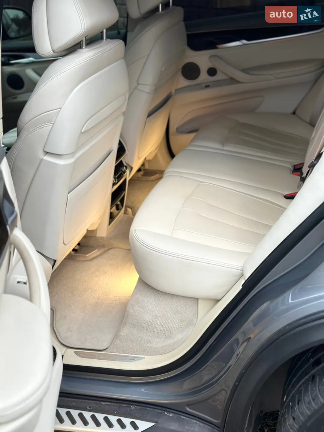 2016 BMW X5 - мініатюра 4