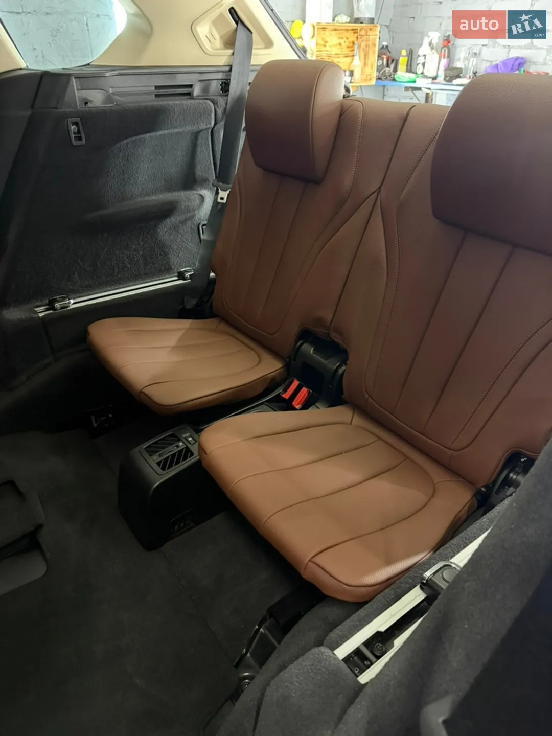 2015 BMW X5 - мініатюра 18
