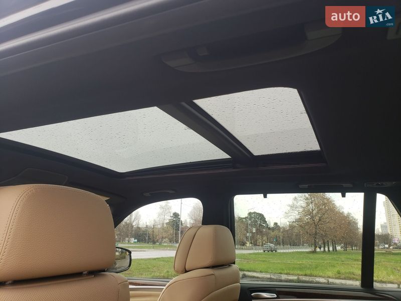 Позашляховик / Кросовер BMW X5 2012 в Києві фото 32 Позашляховик / Кросовер BMW X5 2012 в Києві