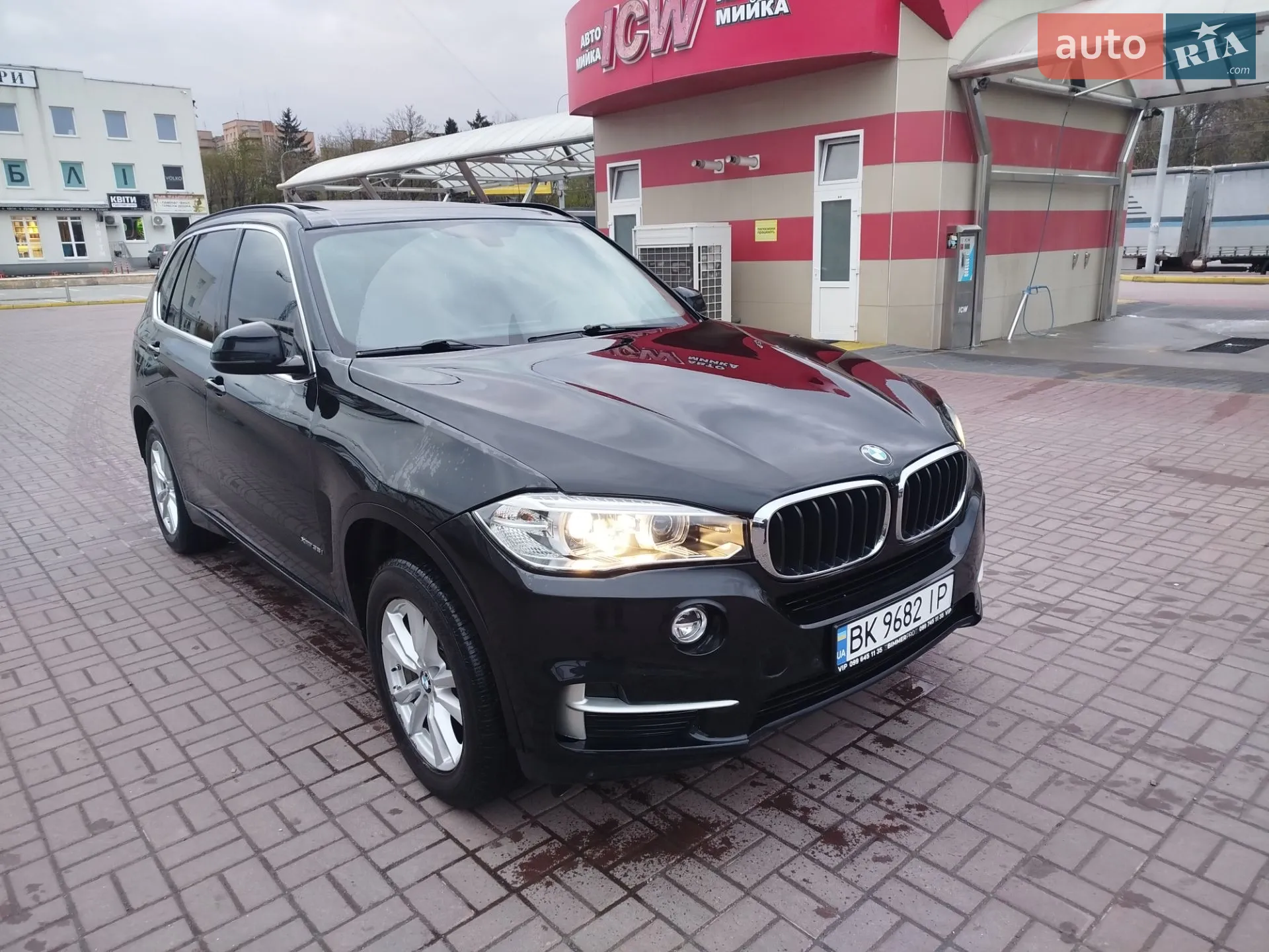 2013 BMW X5 - мініатюра 73