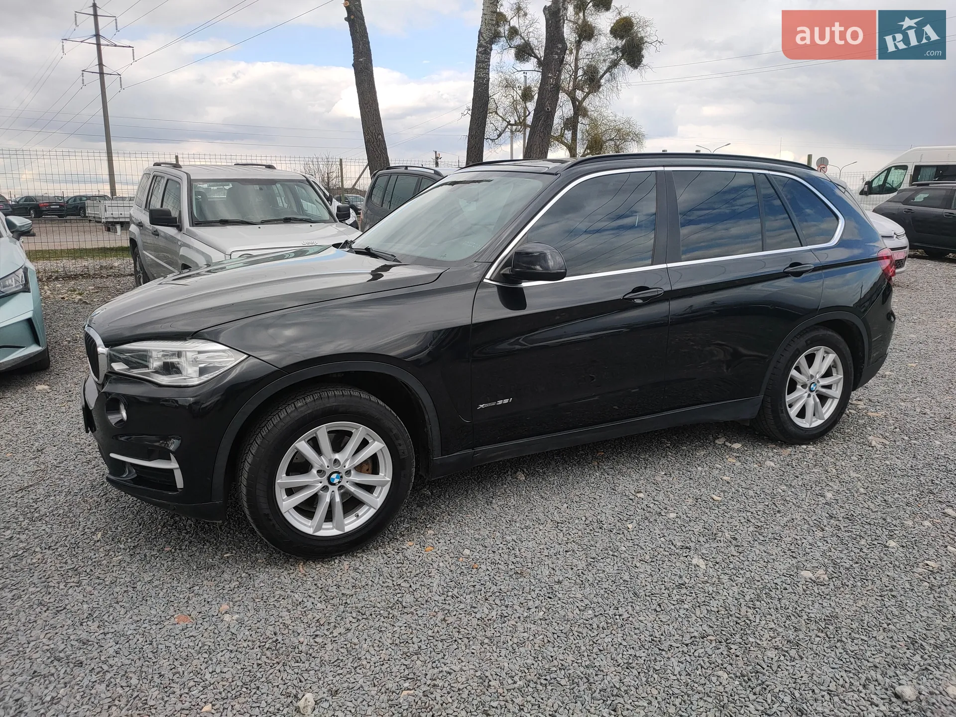 2013 BMW X5 - мініатюра 8