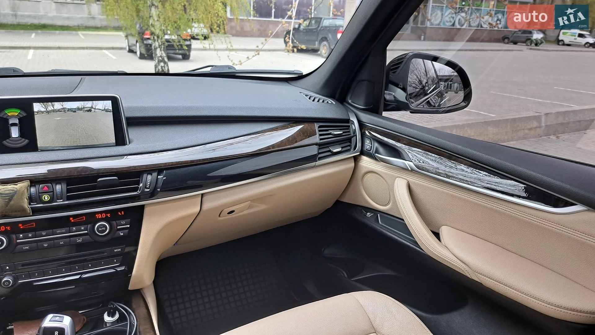 2017 BMW X5 - мініатюра 48