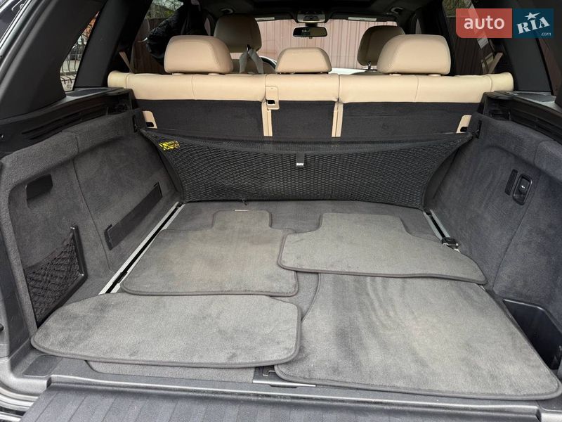 Внедорожник / Кроссовер BMW X5 2016 в Житомире фото 26 Внедорожник / Кроссовер BMW X5 2016 в Житомире