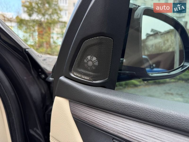 Внедорожник / Кроссовер BMW X5 2016 в Житомире фото 35 Внедорожник / Кроссовер BMW X5 2016 в Житомире