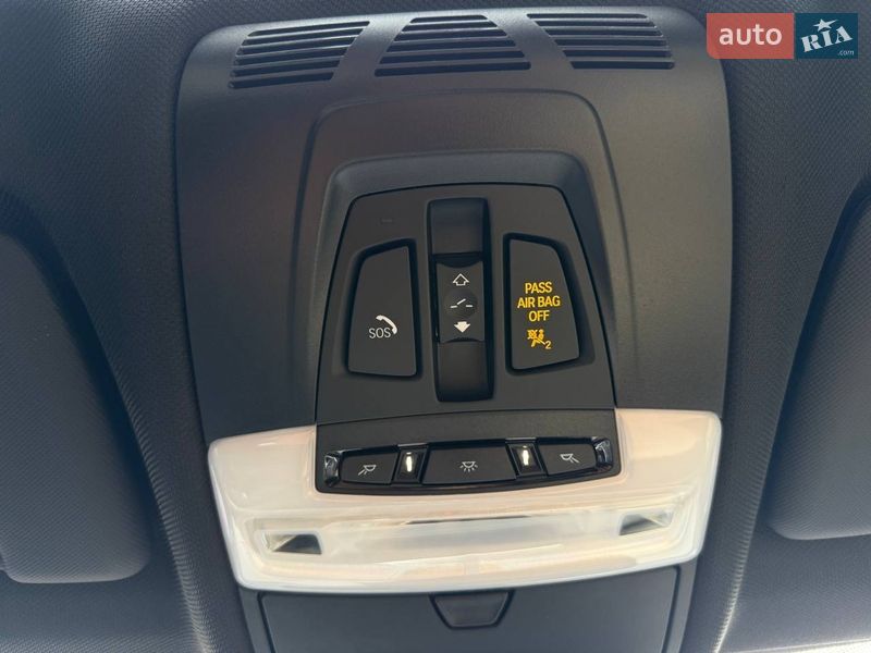 Внедорожник / Кроссовер BMW X5 2016 в Житомире фото 45 Внедорожник / Кроссовер BMW X5 2016 в Житомире