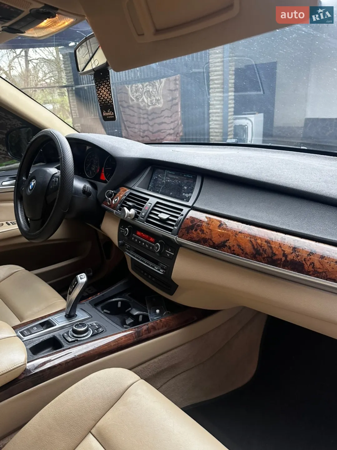2012 BMW X5 - мініатюра 25