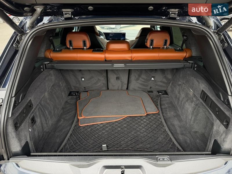 Позашляховик / Кросовер BMW X5 2023 в Києві