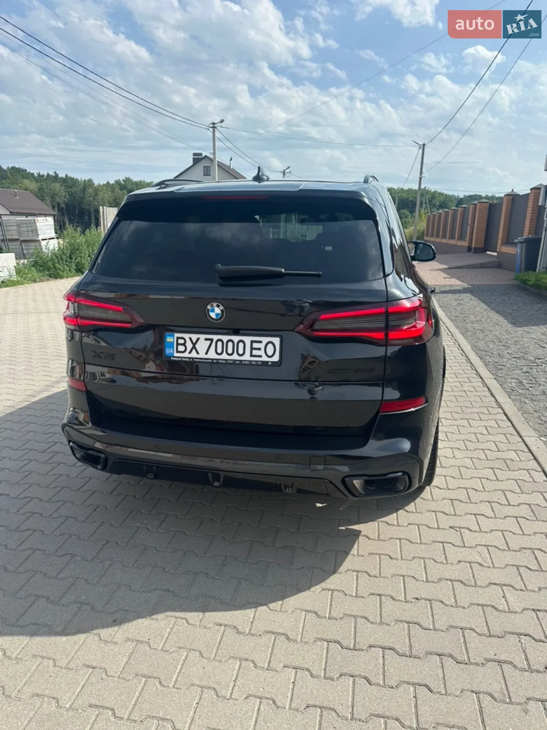 2022 BMW X5 - мініатюра 6