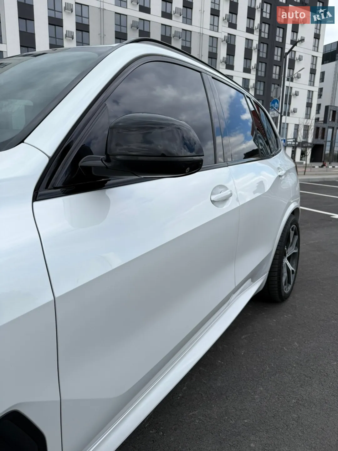 2019 BMW X5 - мініатюра 9