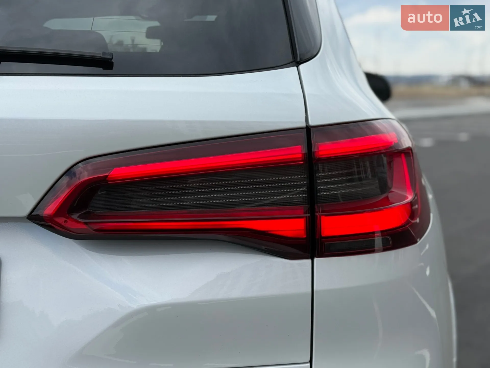 2019 BMW X5 - мініатюра 17