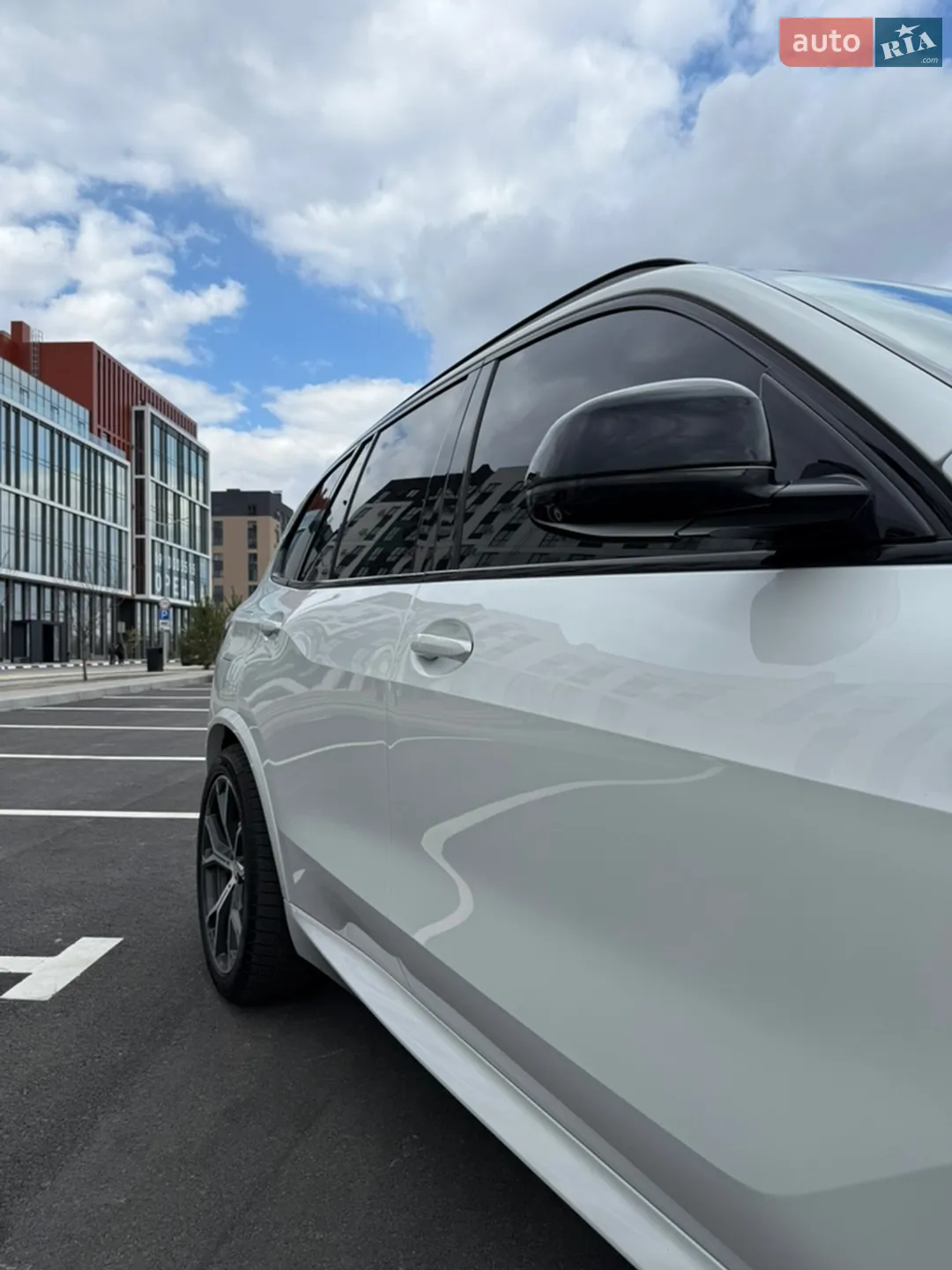 2019 BMW X5 - мініатюра 21