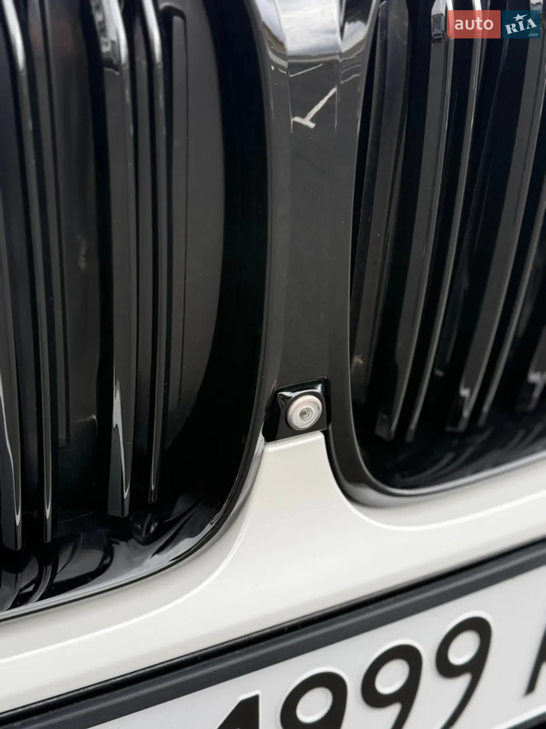 2019 BMW X5 - мініатюра 27