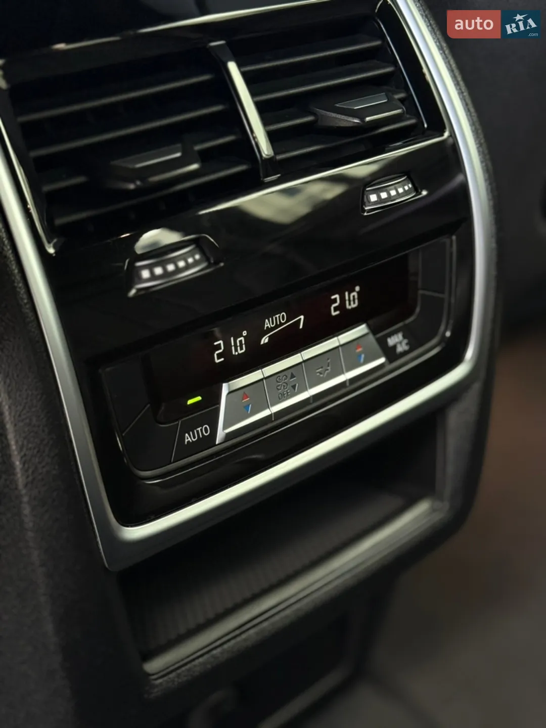 2019 BMW X5 - мініатюра 35