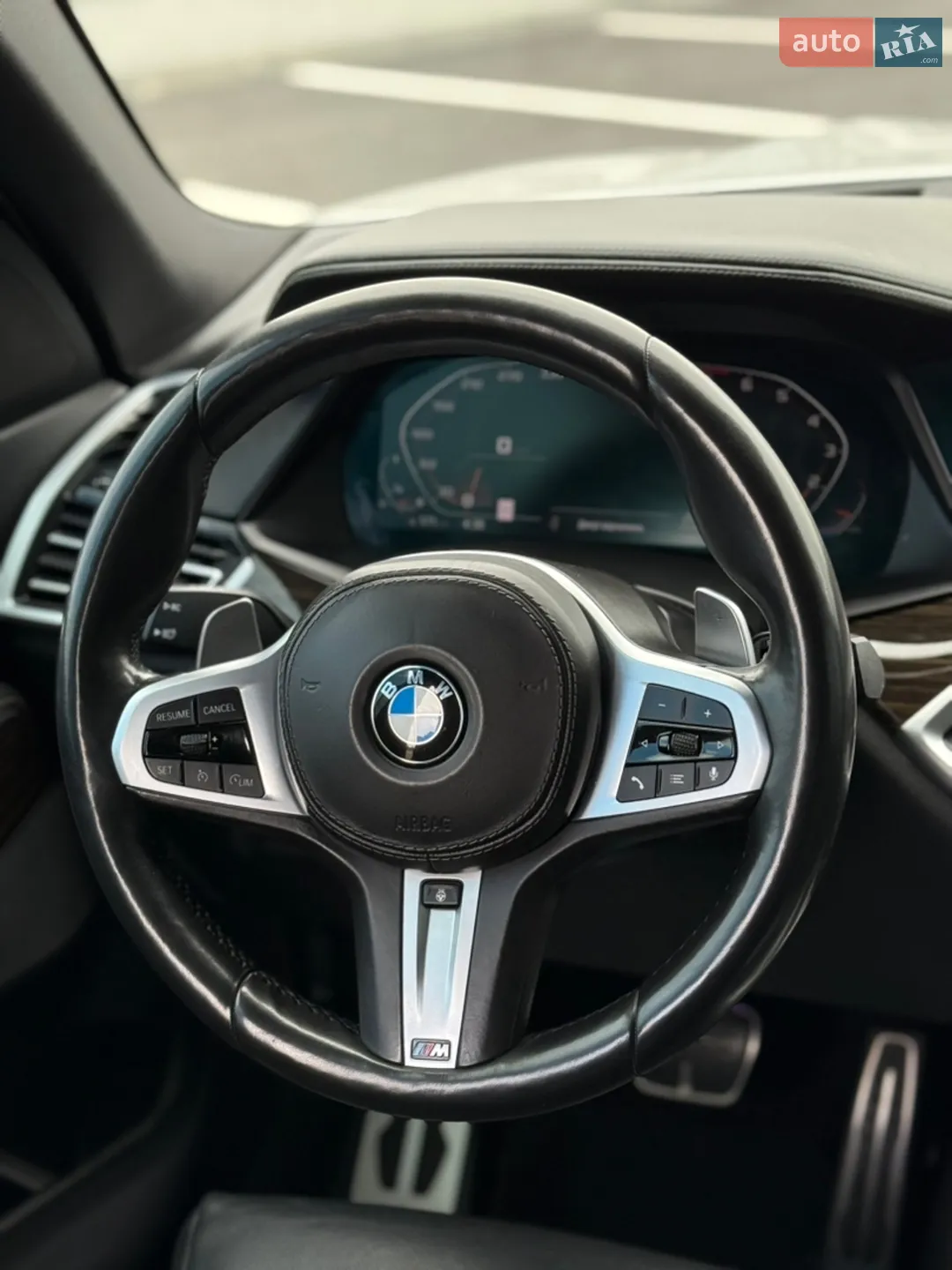 2019 BMW X5 - мініатюра 39