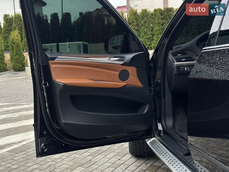 Позашляховик / Кросовер BMW X5 2008 в Рівному фото 31 Позашляховик / Кросовер BMW X5 2008 в Рівному