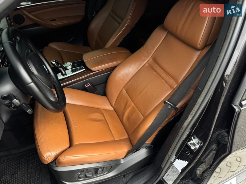 Позашляховик / Кросовер BMW X5 2008 в Рівному фото 30 Позашляховик / Кросовер BMW X5 2008 в Рівному