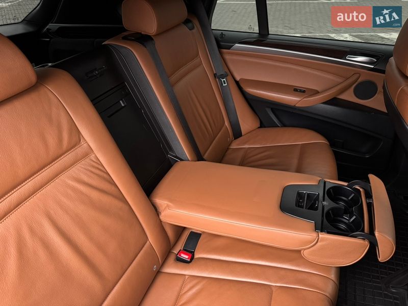 Позашляховик / Кросовер BMW X5 2008 в Рівному фото 36 Позашляховик / Кросовер BMW X5 2008 в Рівному