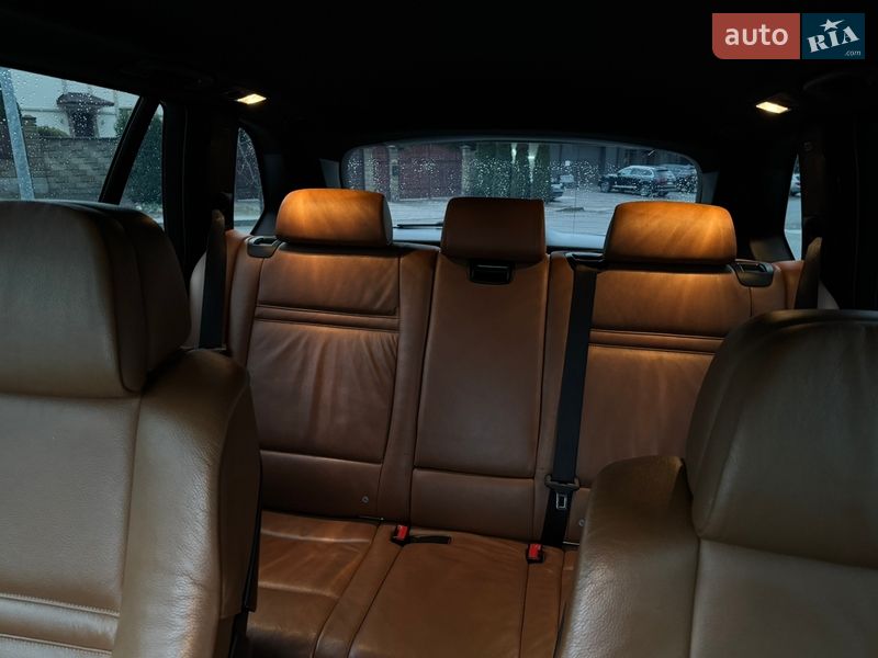 Позашляховик / Кросовер BMW X5 2008 в Рівному фото 52 Позашляховик / Кросовер BMW X5 2008 в Рівному