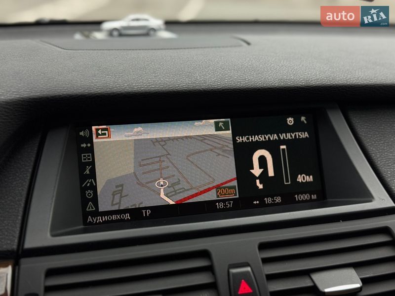 Позашляховик / Кросовер BMW X5 2008 в Рівному фото 54 Позашляховик / Кросовер BMW X5 2008 в Рівному