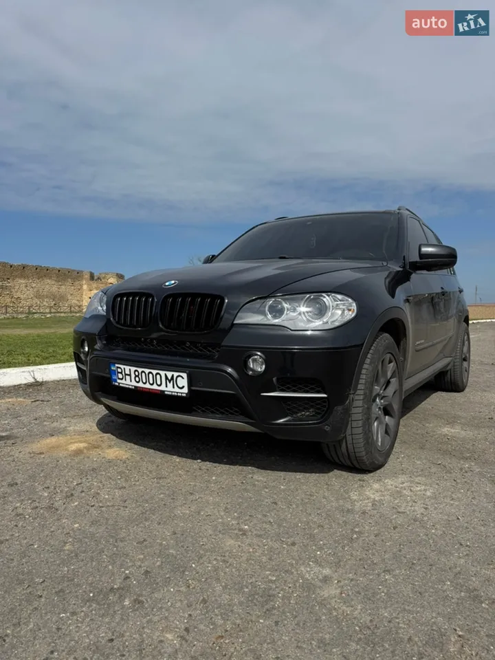 2013 BMW X5 - мініатюра 23