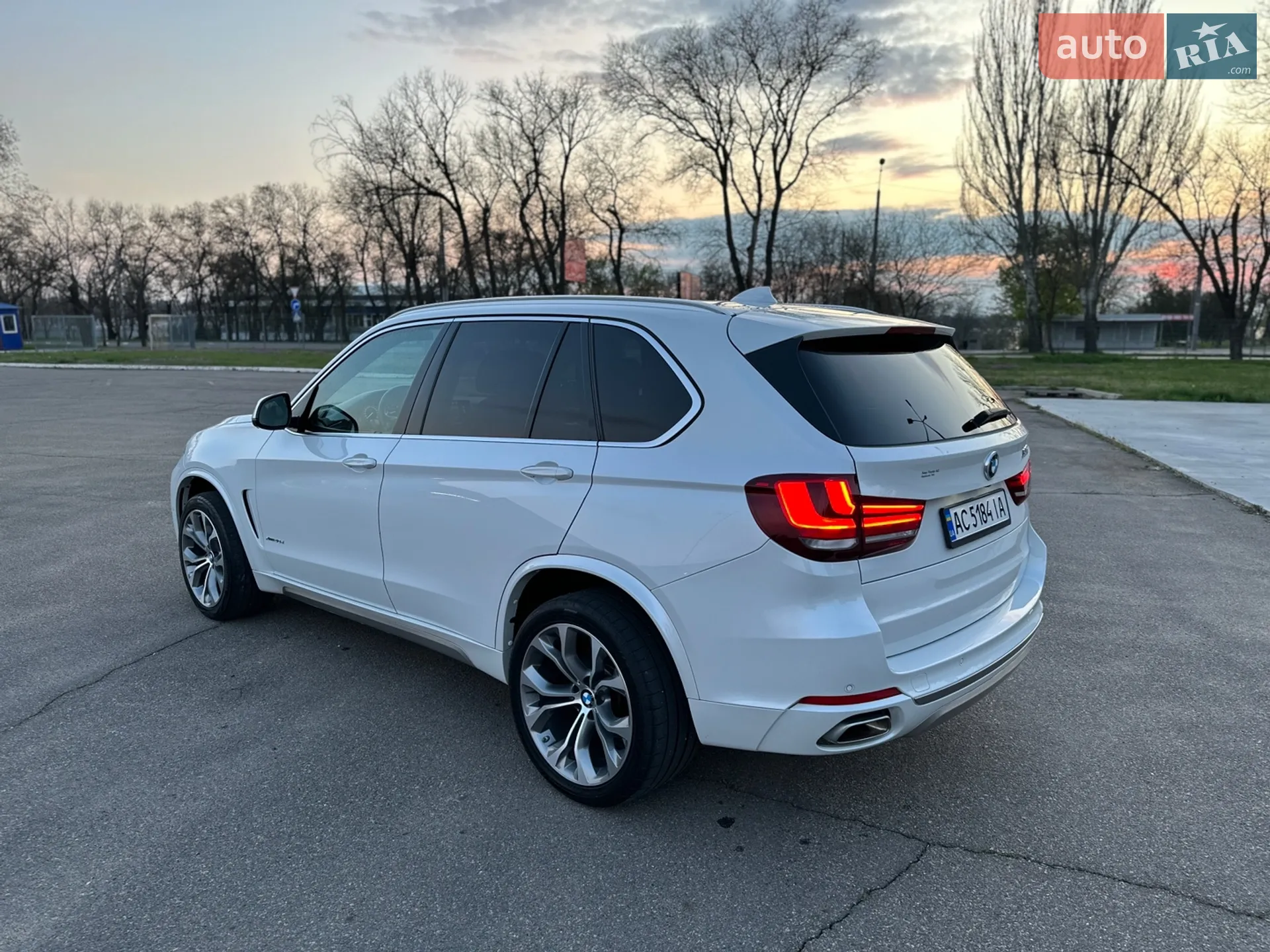 2014 BMW X5 - мініатюра 12