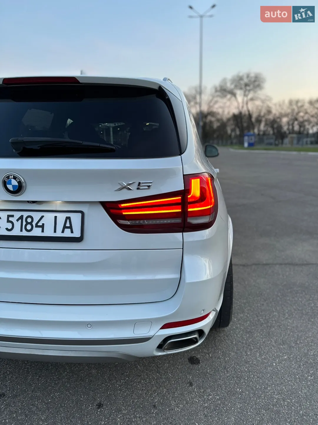 2014 BMW X5 - мініатюра 16