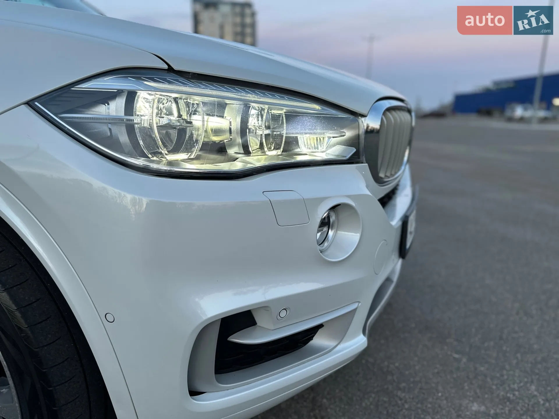 2014 BMW X5 - мініатюра 36