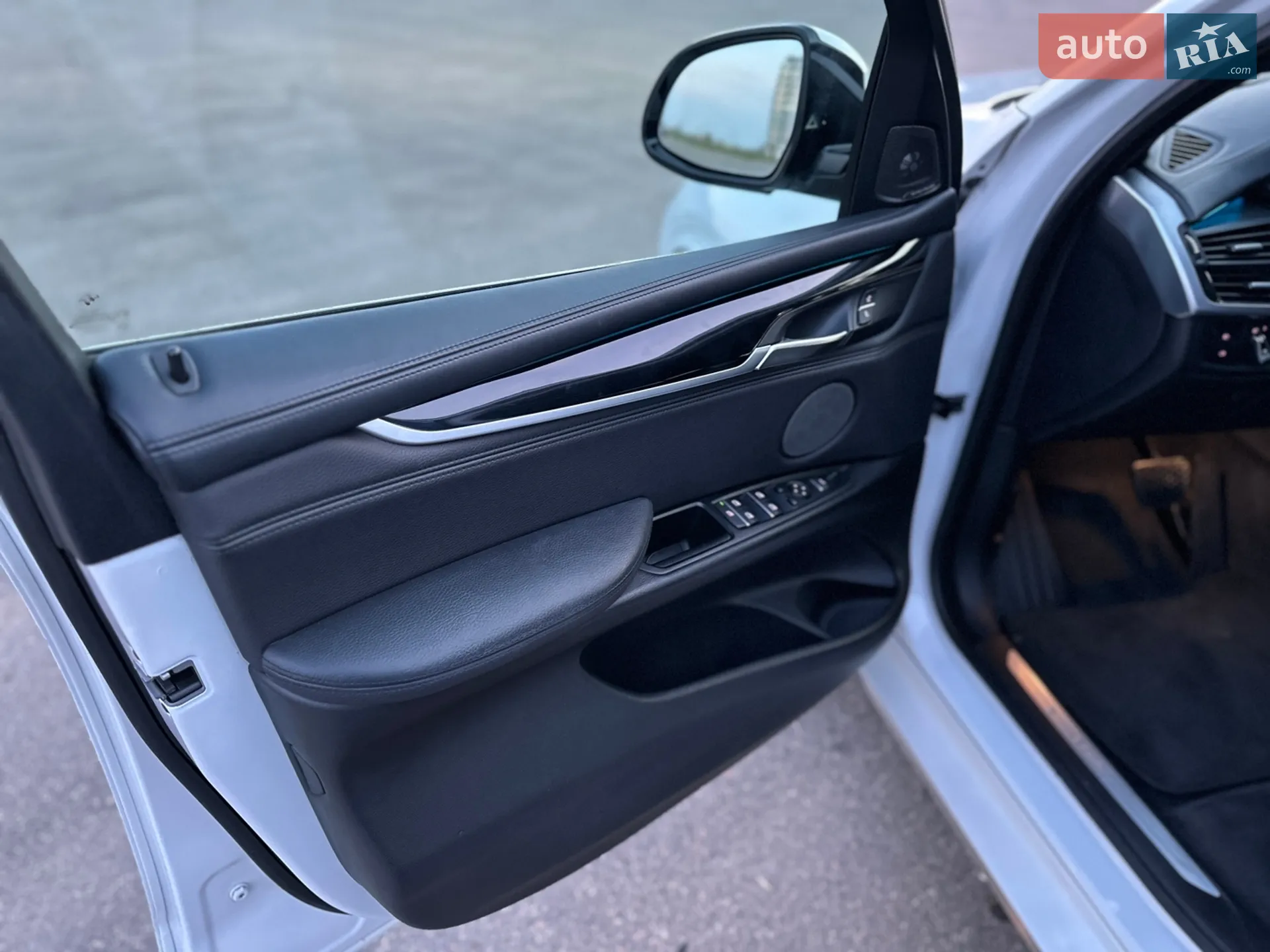 2014 BMW X5 - мініатюра 47