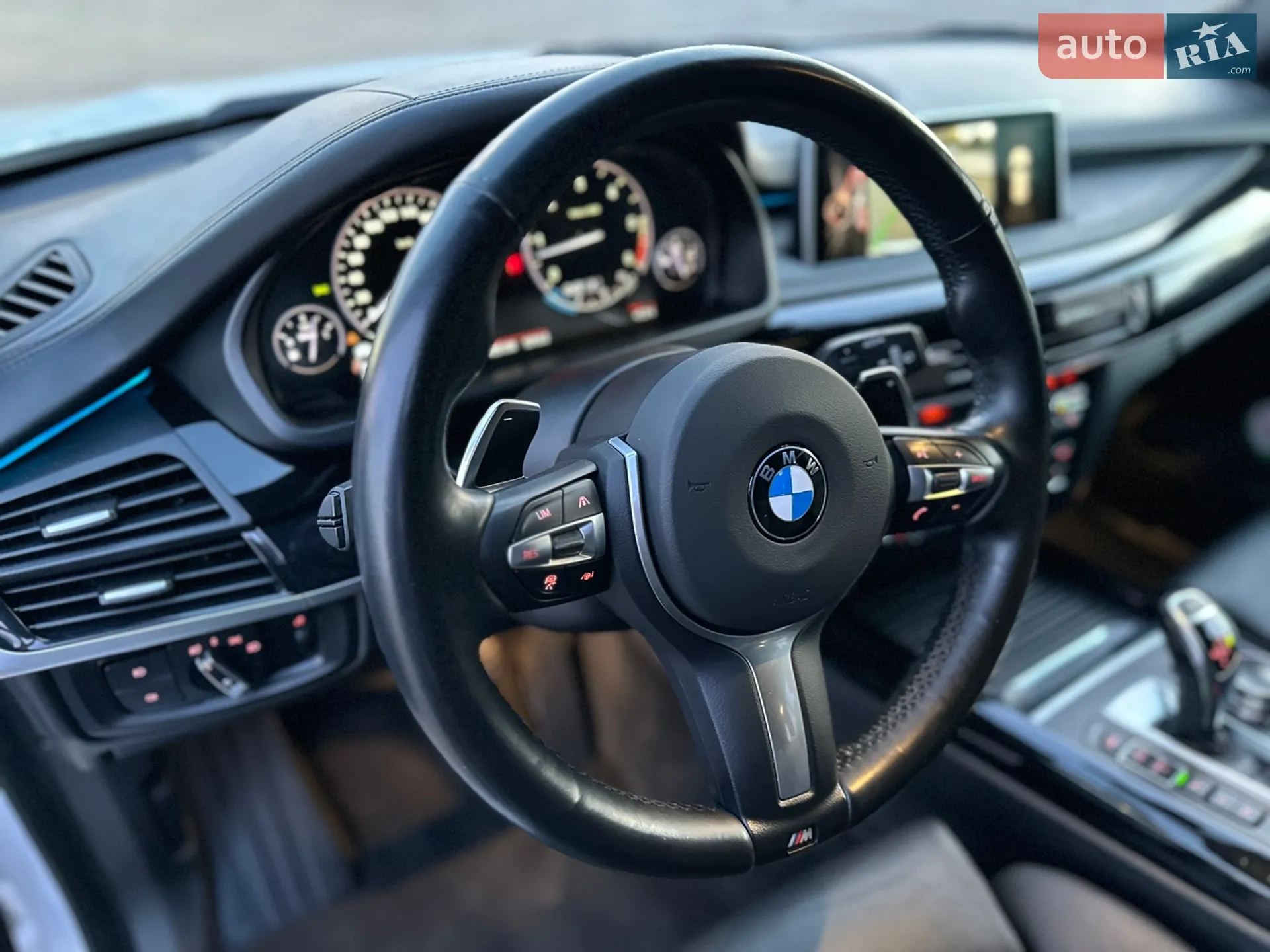 2014 BMW X5 - мініатюра 51