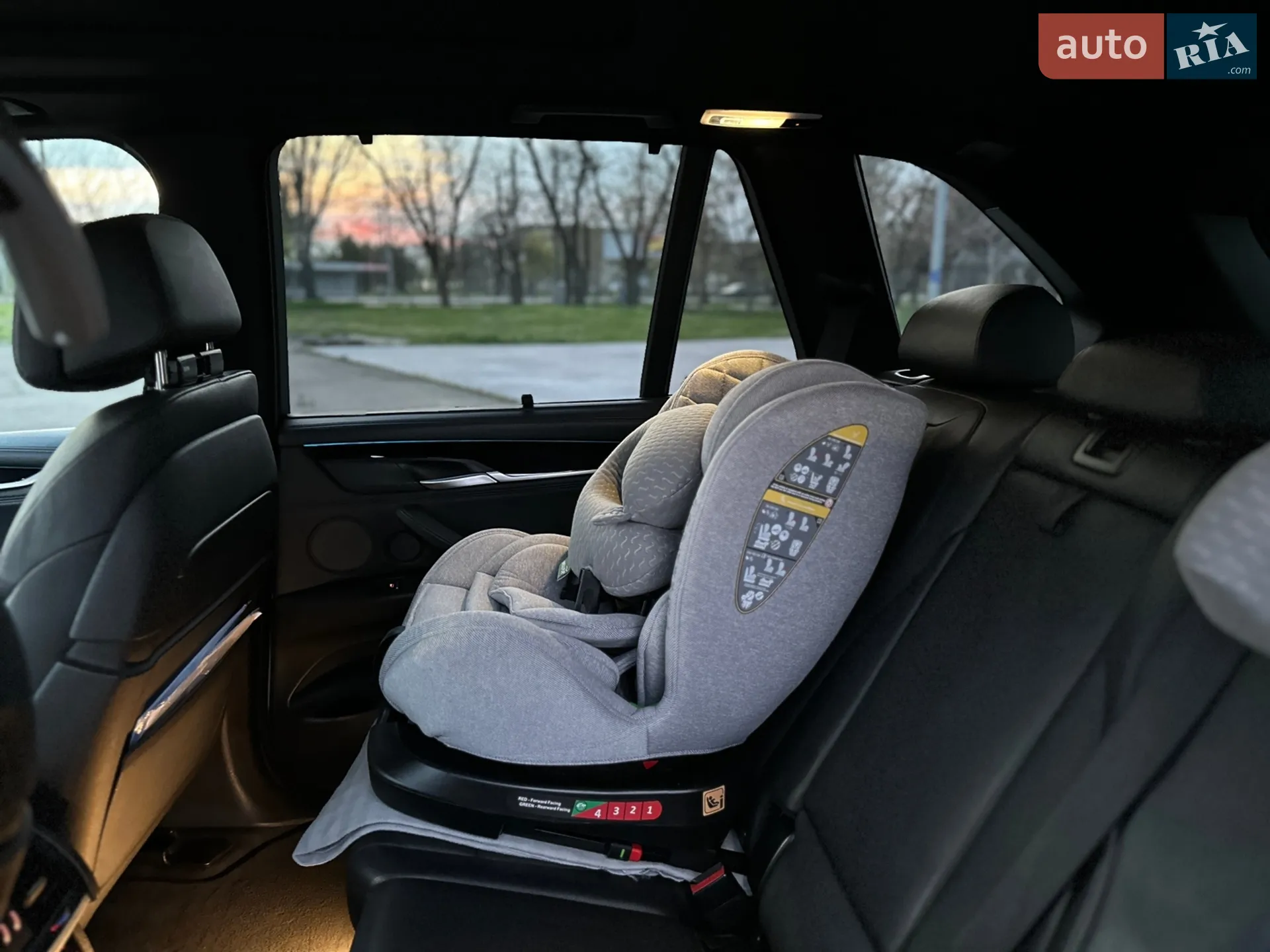 2014 BMW X5 - мініатюра 62
